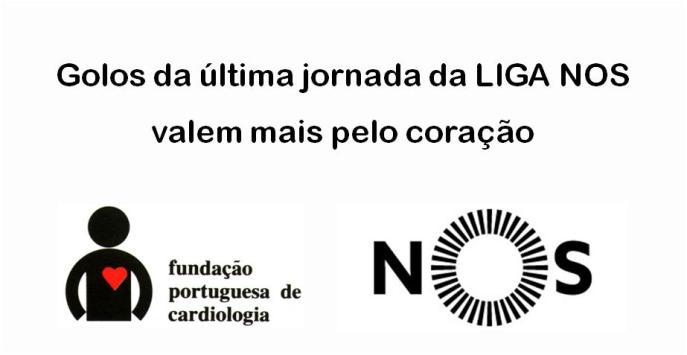 Golos Da Ltima Jornada Da Liga Nos Valem Mais Pelo Cora O Funda O