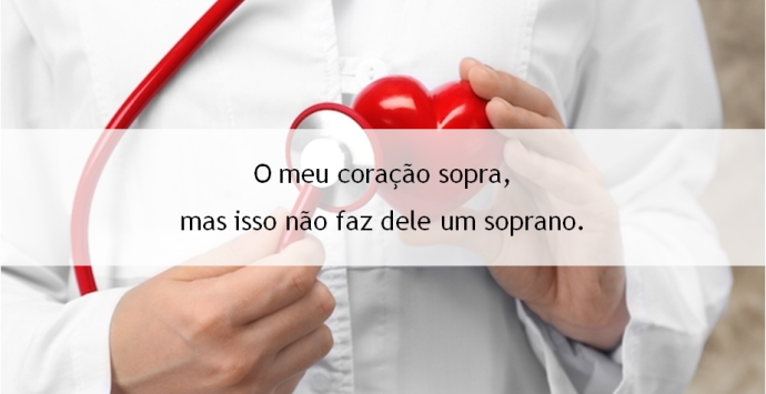 Um Sopro do Coração Fundação Portuguesa Cardiologia