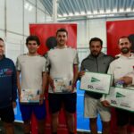 Fundação Portuguesa de Cardiologia celebra o sucesso do VIII Torneio de Padel do Coração