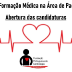 Bolsa de Formação Médica na área de Pacing 2025