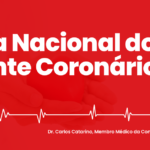 O Dia Nacional do Doente Coronário